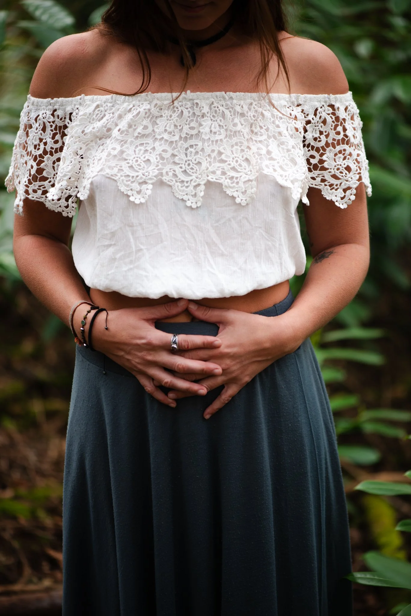 Menopause support
