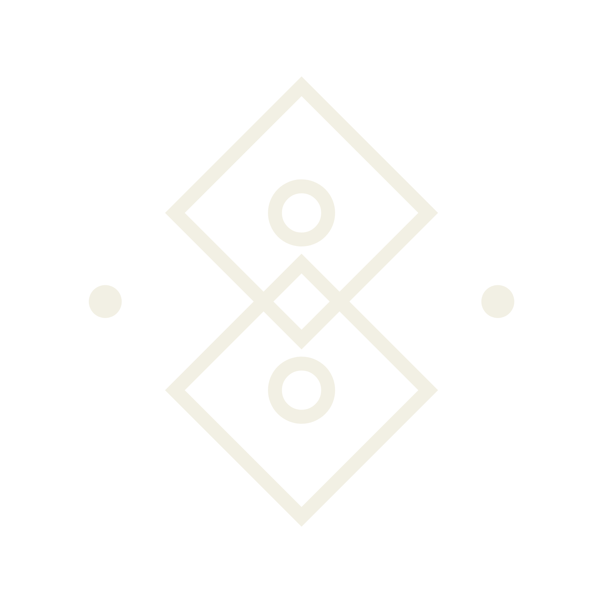 Black background with a white warning symbol inside a diamond shape, indicating hazardous material.