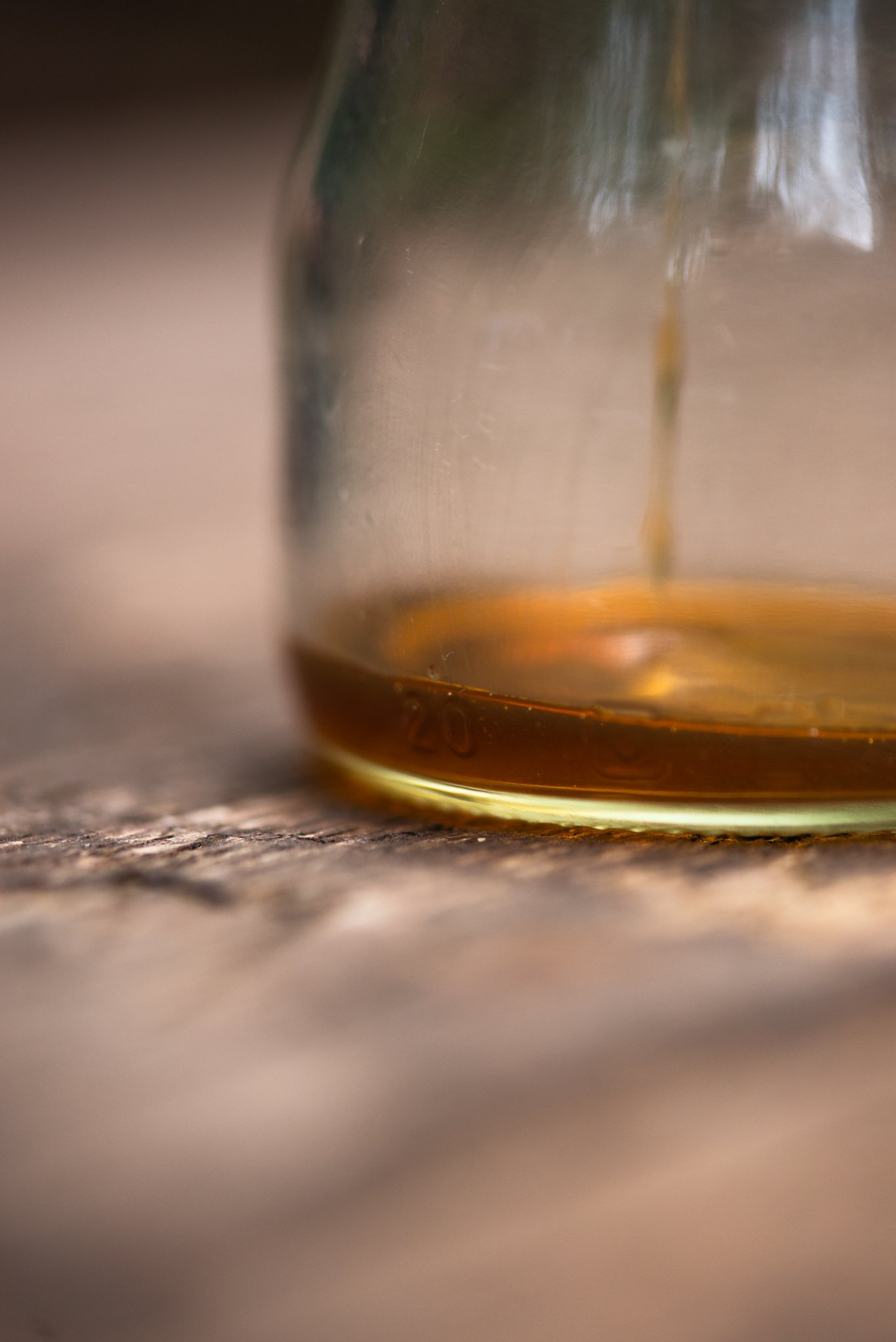 Maharanayana Oil - Nervous system support