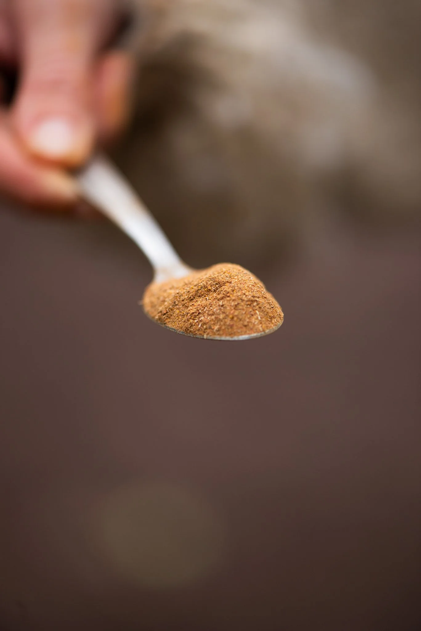 Samadhi - Calming Ayurveda Tea