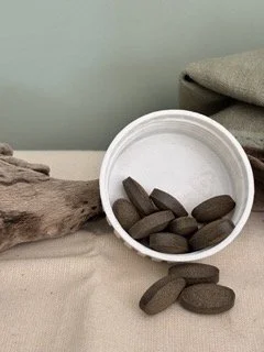 Triphala Tablets