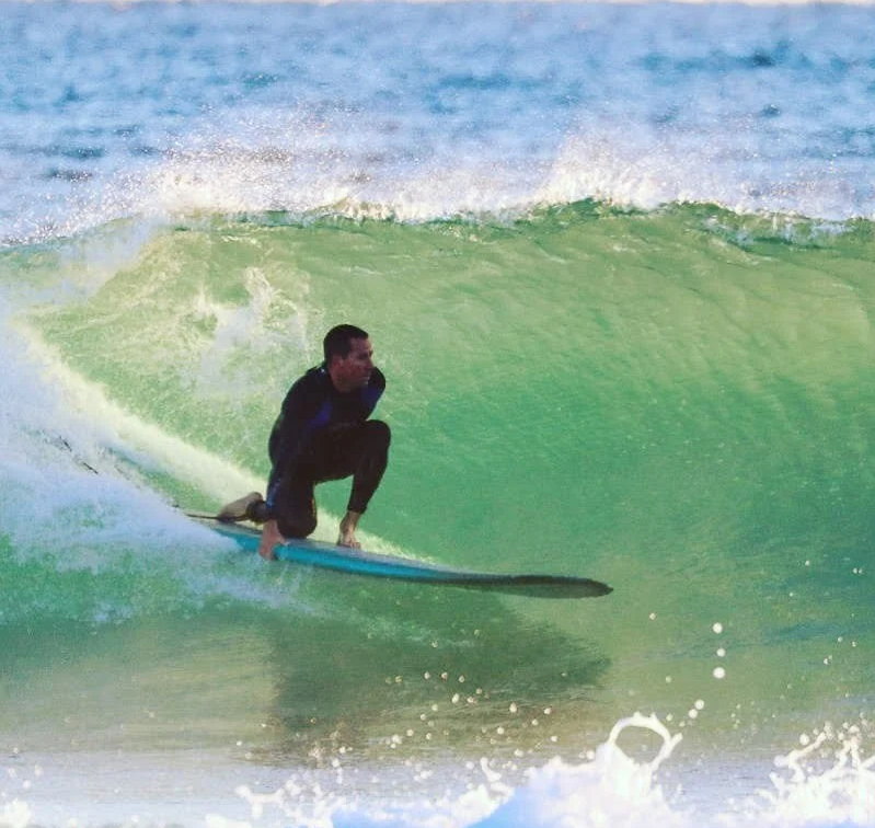 Meet Shawn McQuaid | South Florida Tiki Carver — Tide + Tiki