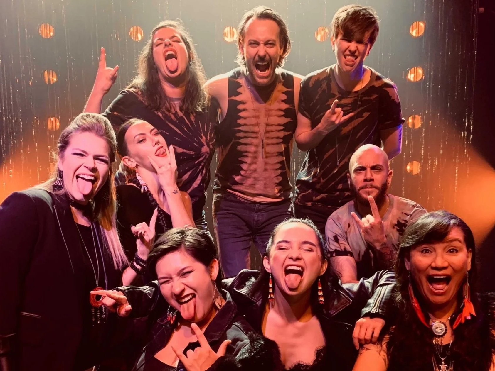 Break Horizons - Choreographer (Transform Festival/The Cultch, 2022)