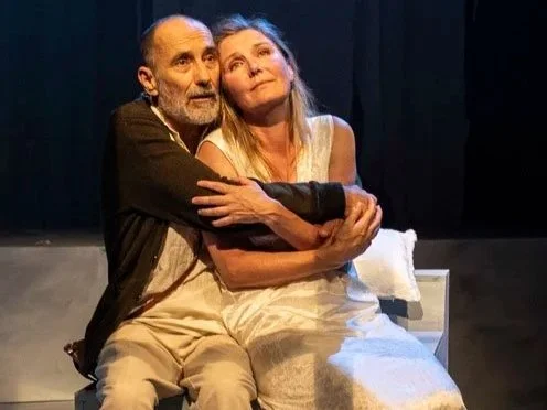 A Tender Thing - Choreographer (United Players, 2019)