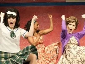 Hairspray - Lou-Ann/Ensemble (Arts Club, 2011)