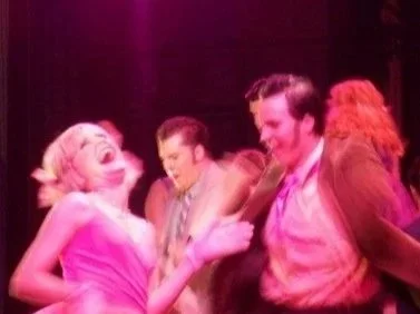 Grease - Frenchie (TUTS, 2007)