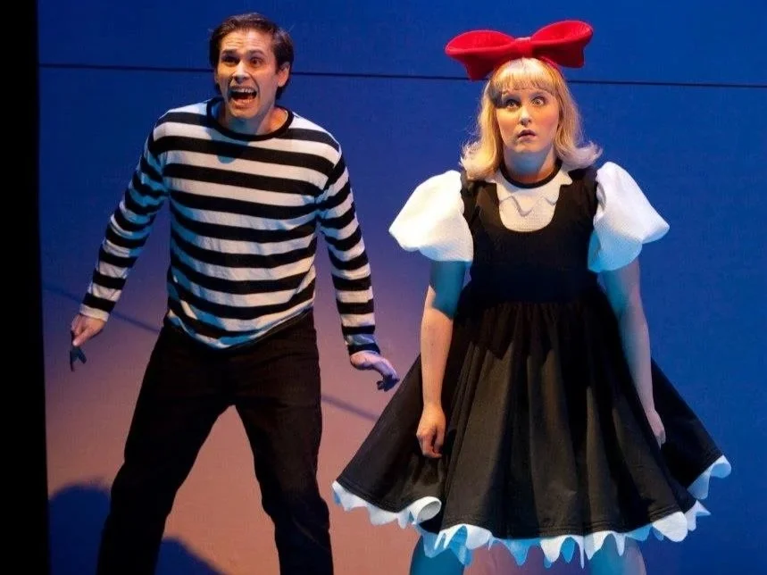 The Cat in the Hat - Sally (CTYP, 2014)
