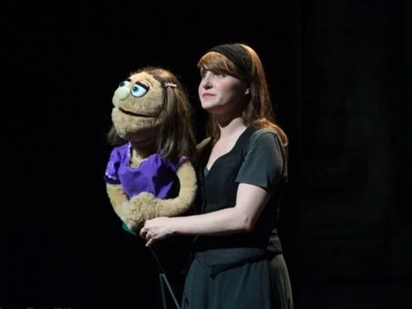 Avenue Q - Kate Monster/Lucy (Arts Club, 2013, 2014, & 2016)