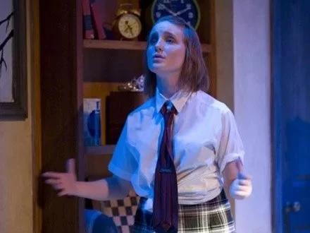 The Secret In The Wings - Laura (Studio 58, 2010)