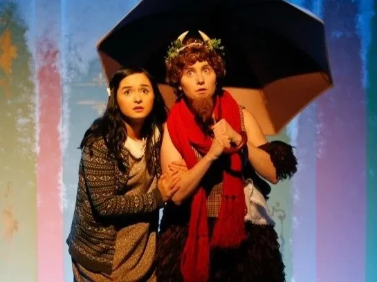 The Lion, the Witch & the Wardrobe - Mr. Tumnus/Dwarf (CTYP, 2017)