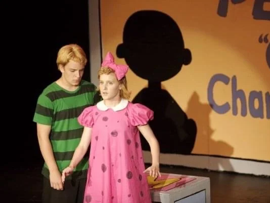 You're A Good Man, Charlie Brown - Sally Brown (Blockhead Productions, 2006)