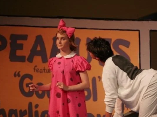 You're A Good Man, Charlie Brown - Sally Brown (Blockhead Productions, 2006)