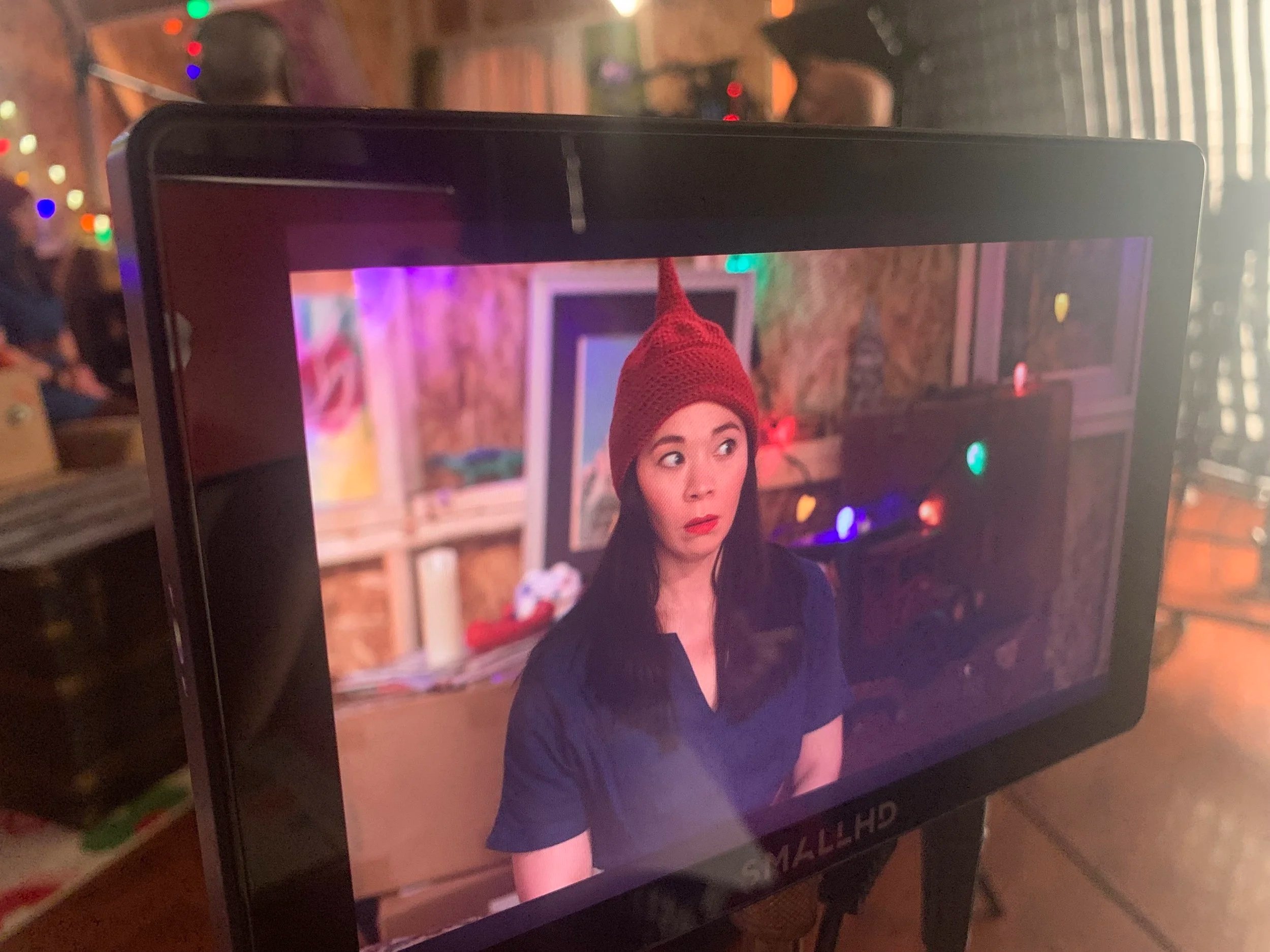 Atti's Attic - Director/Showrunner (Pilot Episode, CTORA 2021)