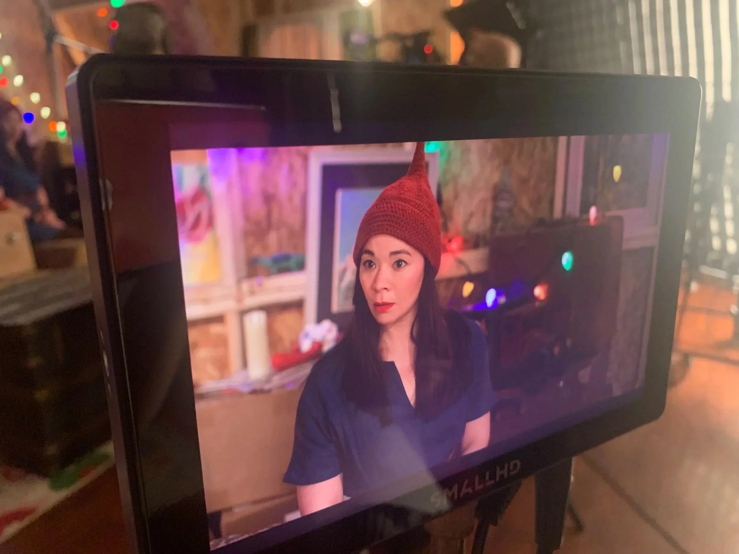 Atti's Attic - Director/Showrunner (Pilot Episode, CTORA 2021)