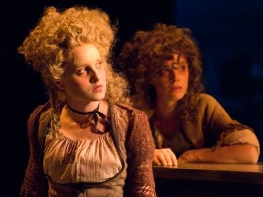 Oliver - Rose Seller/Ensemble (Vancouver Playhouse, 200