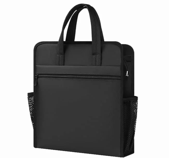 Analog bag 1