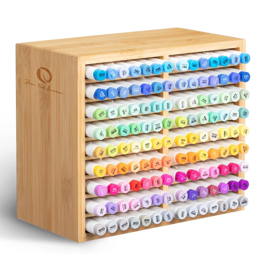 Ohuhu organizer