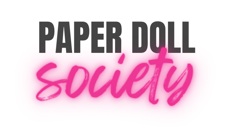 Paper Doll Society