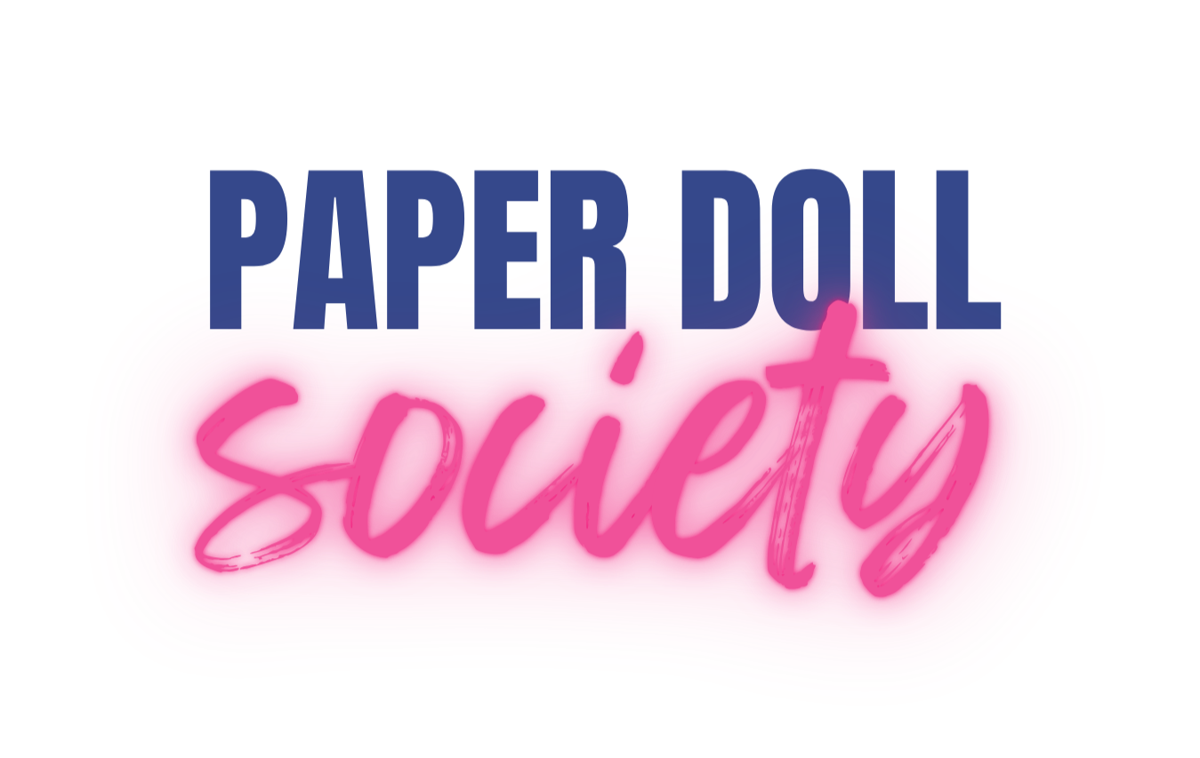 Paper Doll Society