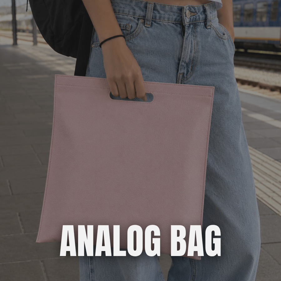 ANALOG BAG
