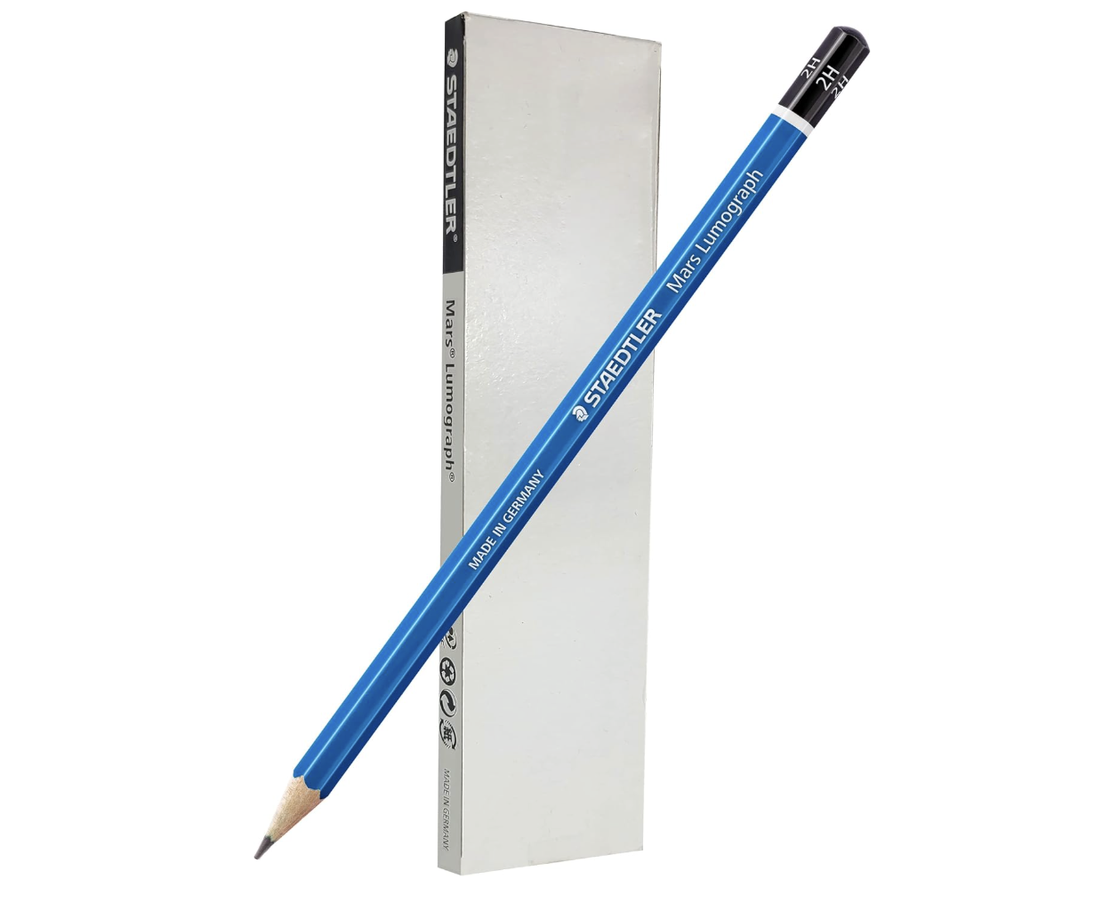 Staedtler 2H