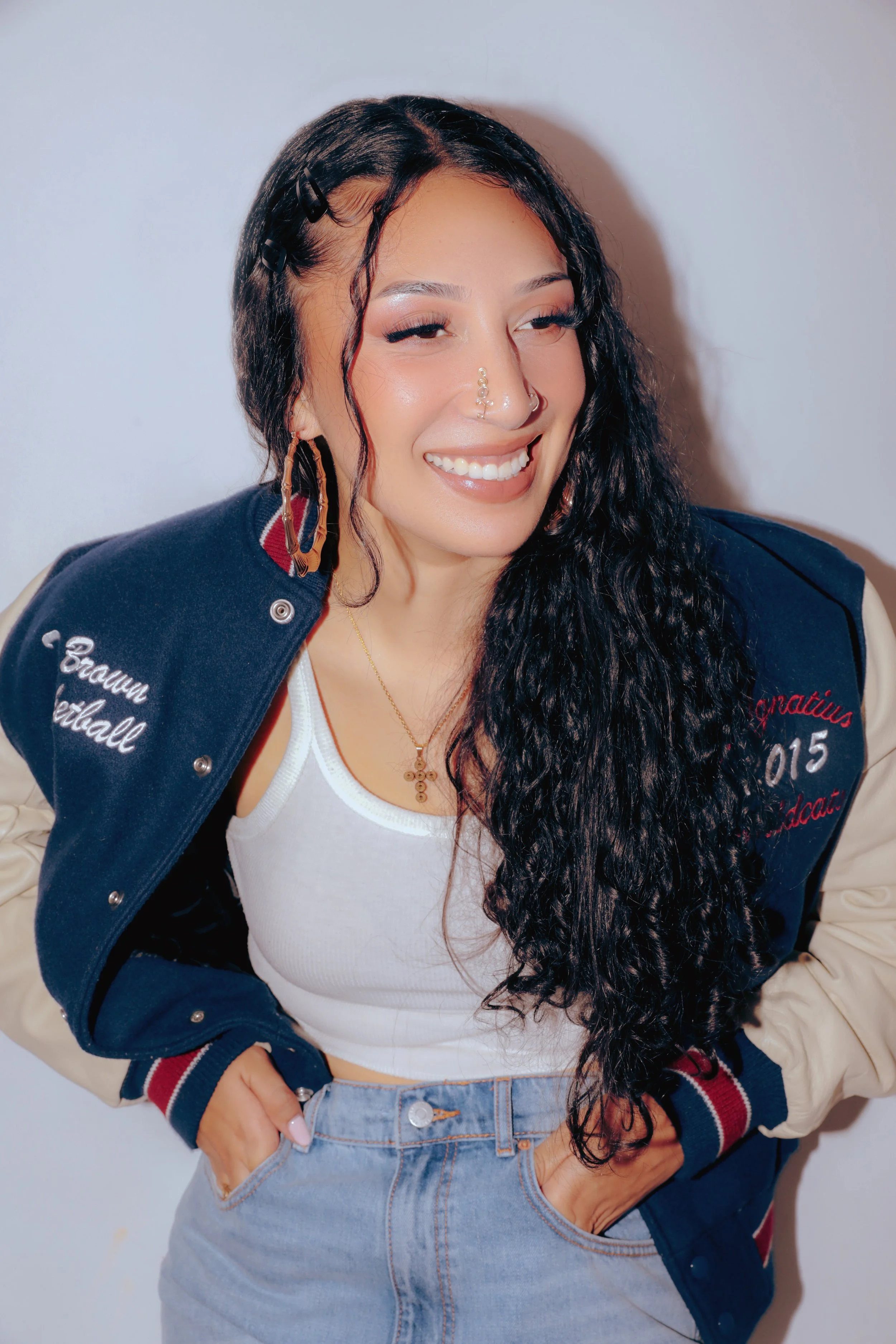 MEET TYLER LAUREN | CANVAS REBEL