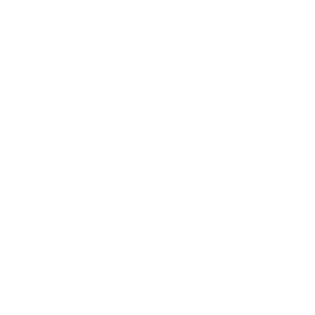 Swimming pool ladder icon with water waves on black background.