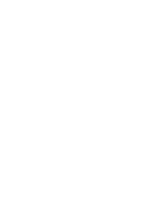 A logo featuring a white upward-pointing arrow above a white letter 'G' on a black background.