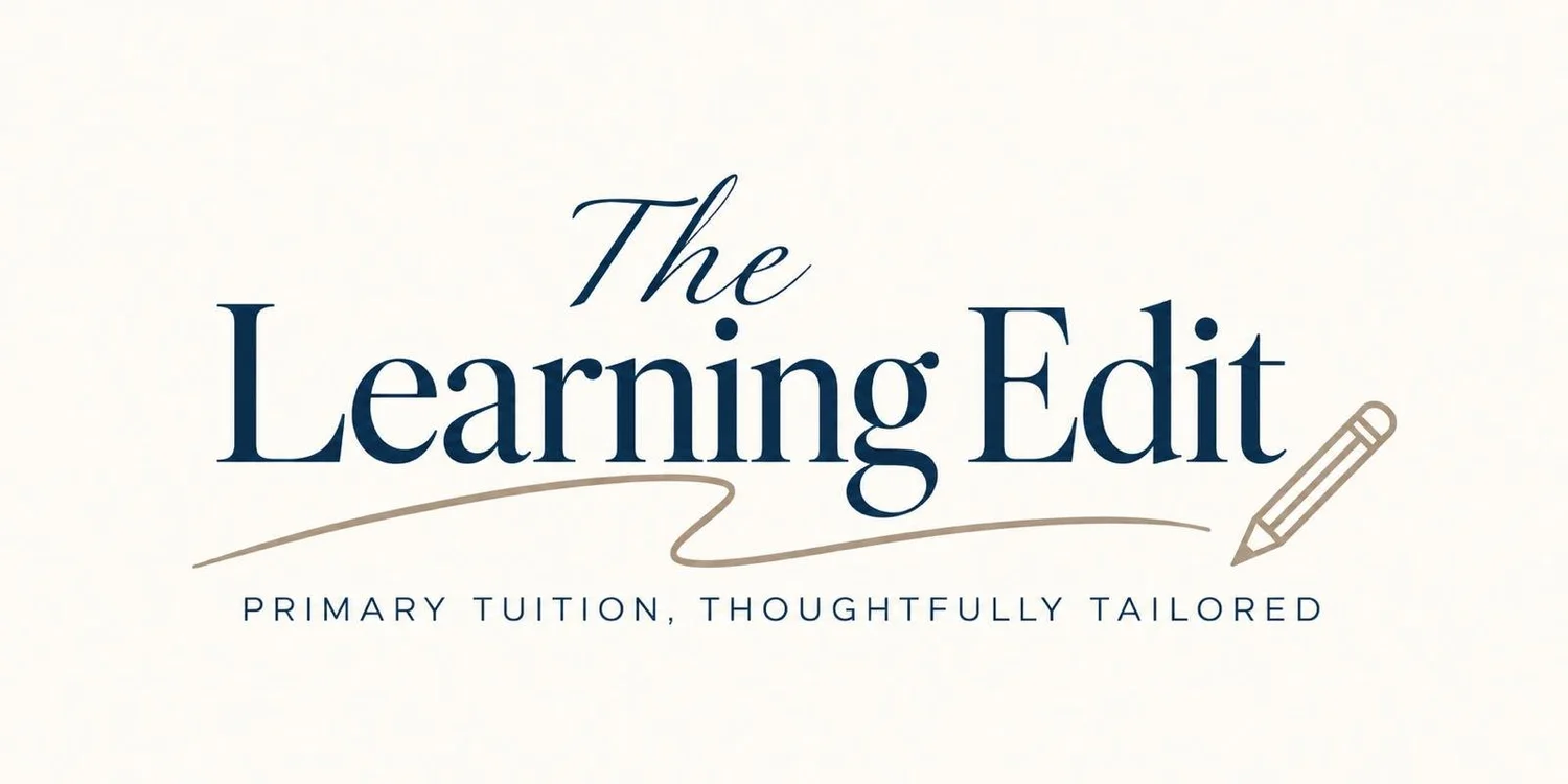 The Learning Edit