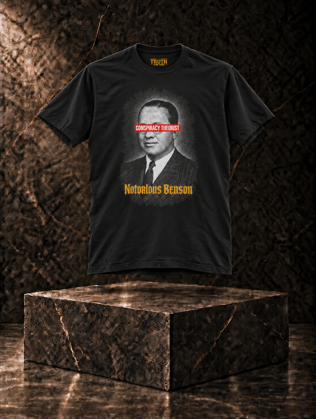 Notorious Benson