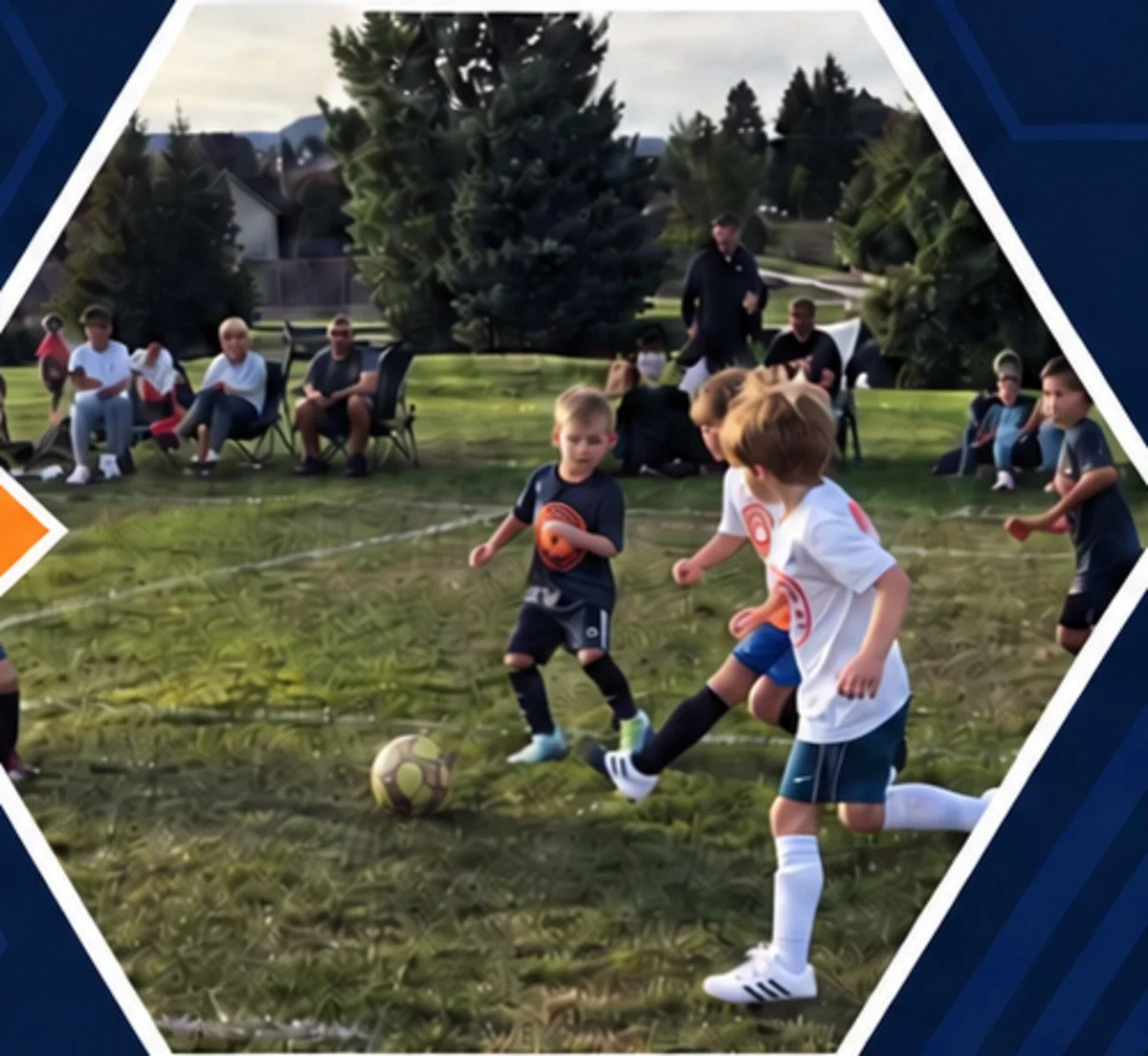 SPARKS players moving from winter training to spring games