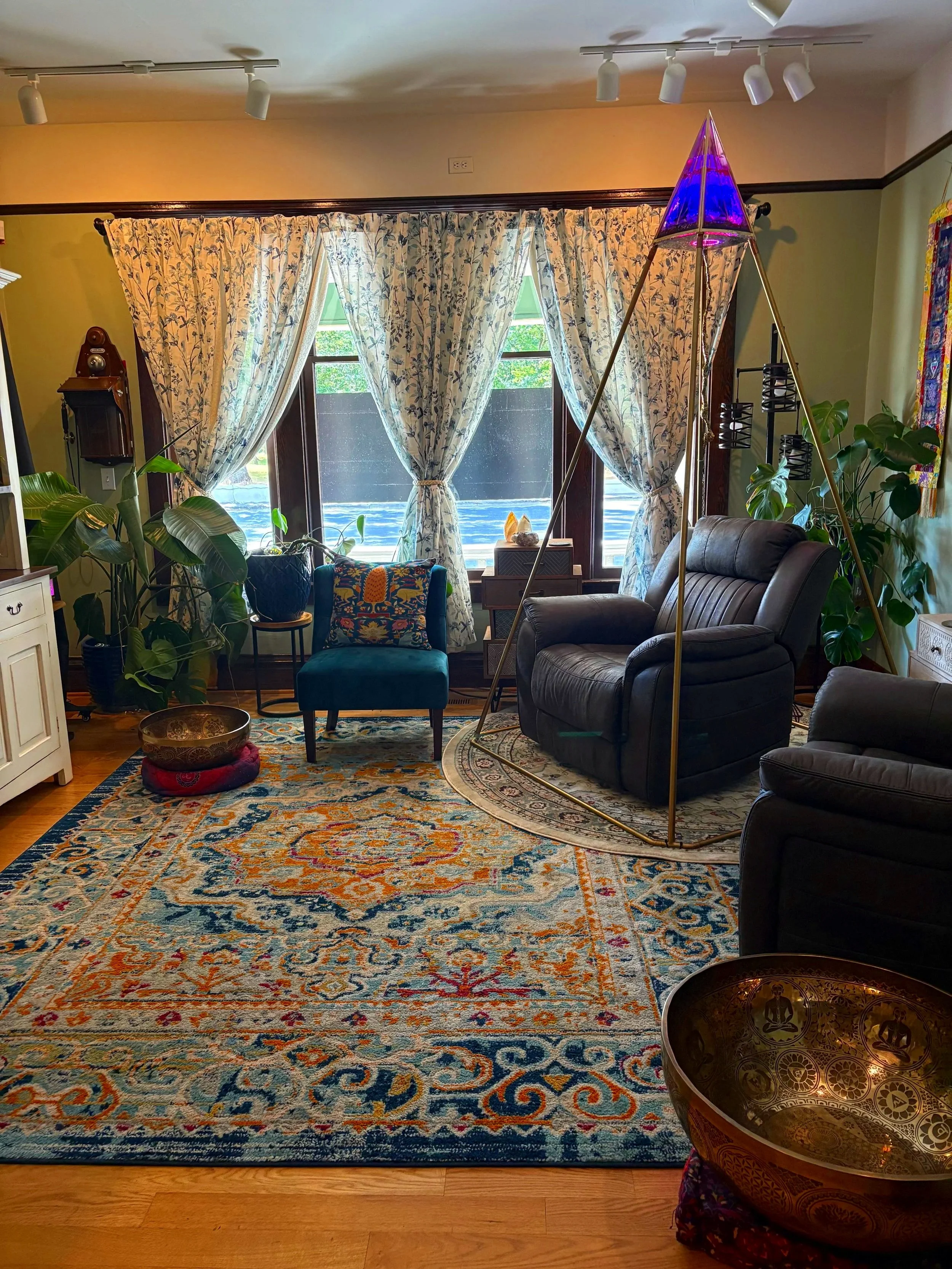 Internal Compass Healing, Soul Sister, McMinnville