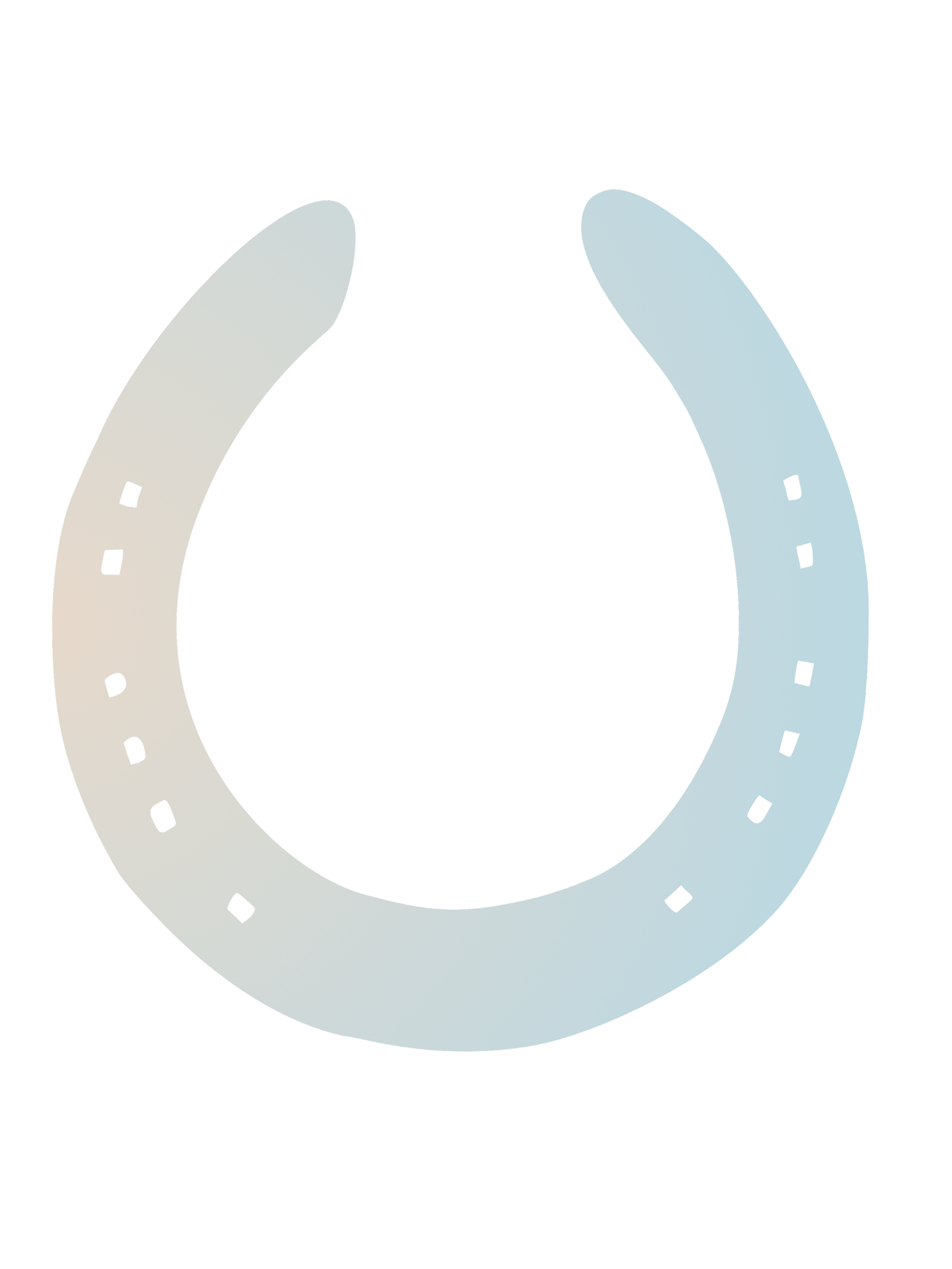 Close-up of a bicycle's wheel rim with holes, with a blurred black background.