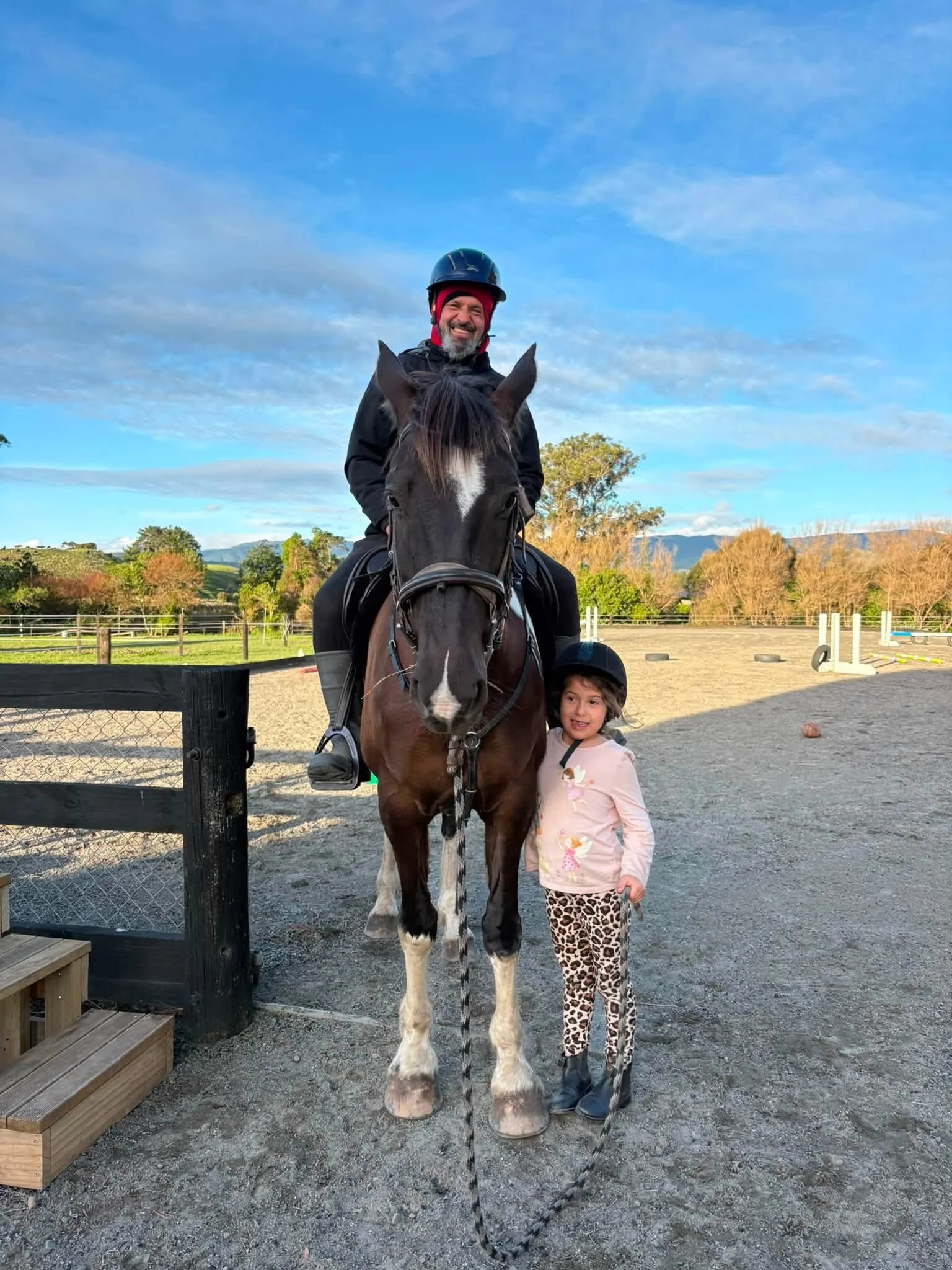 HEAL-father-daughter-horse-riding-connection-healing-education