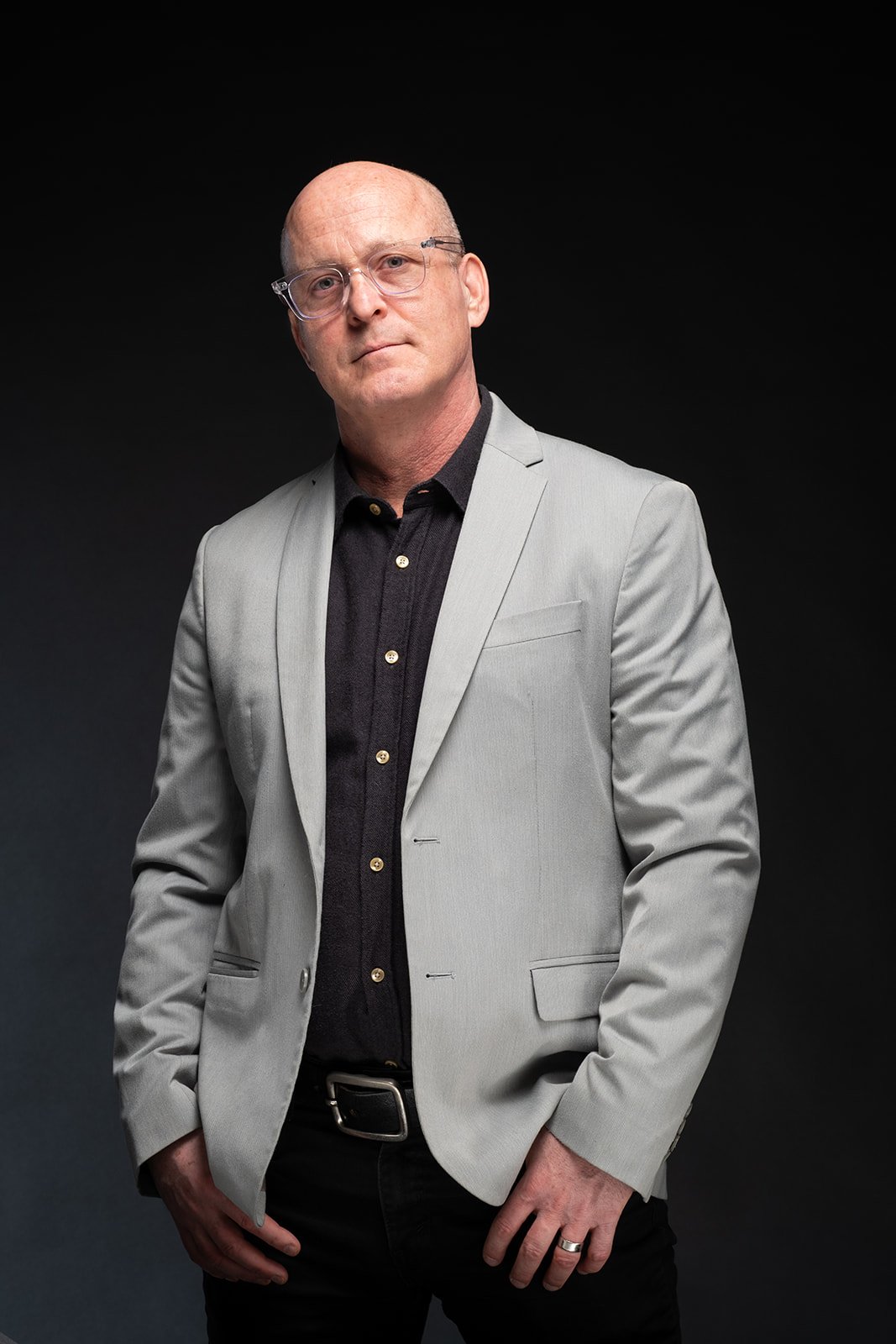 Michael O'Mara helps fast growing marketing communications optimize their business for profit