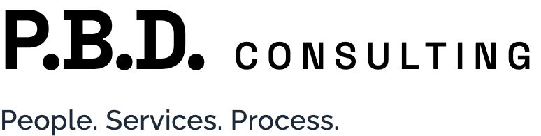  P.B.D. consulting