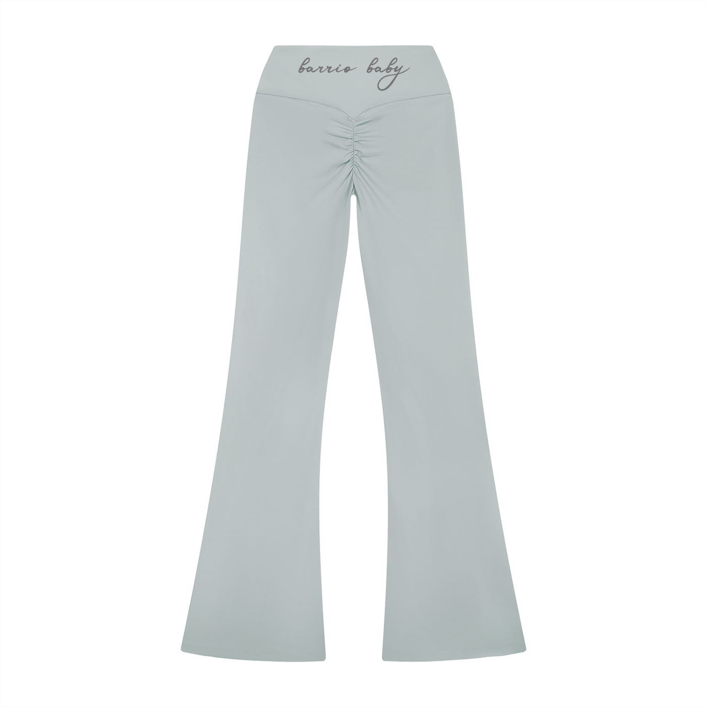 scrunch yoga pants