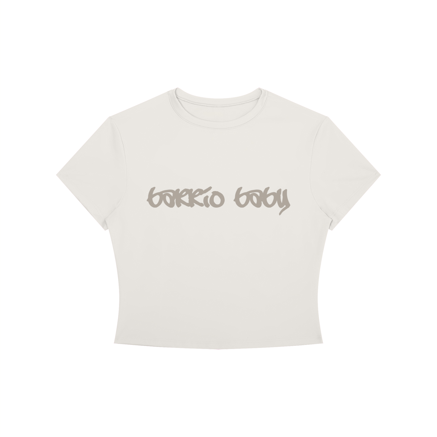 barrio bb tee