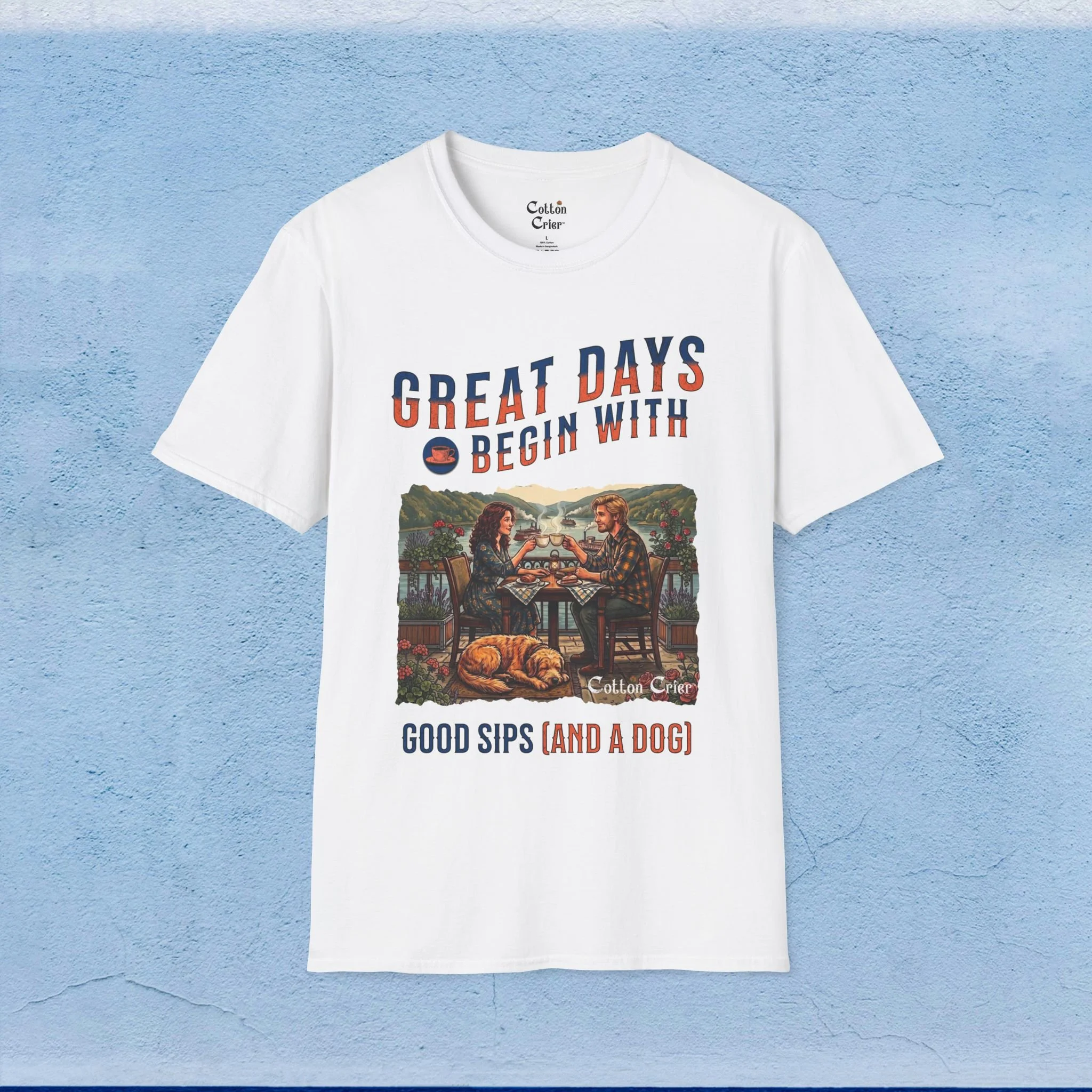 Great Days T-Shirt