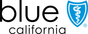 Blue Cross of California Logo
