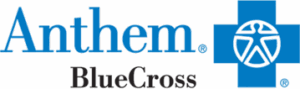 Anthem Blue Cross Logo