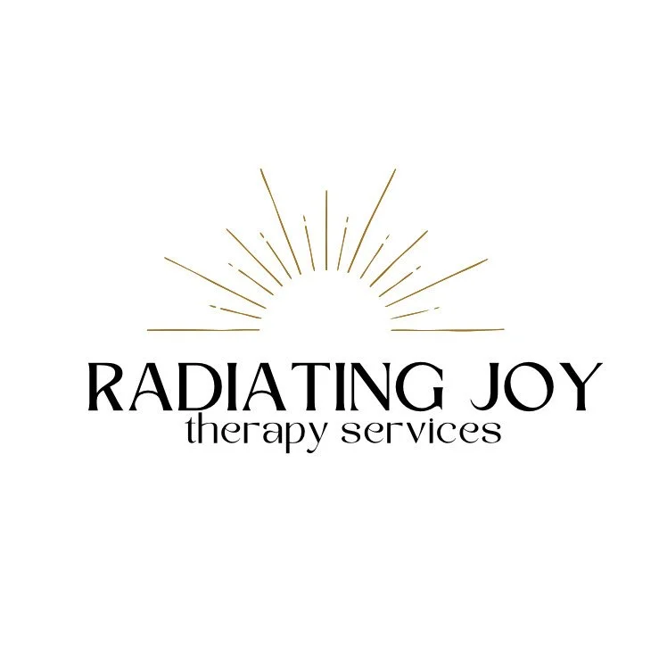 Radiating Joy Therapy Services