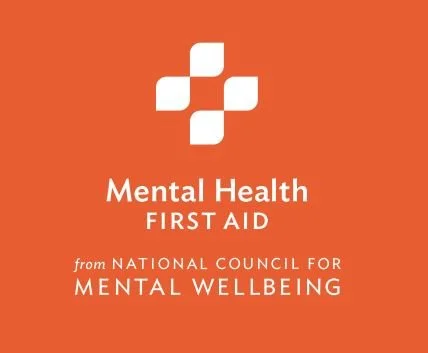 Mental Health First Aid link