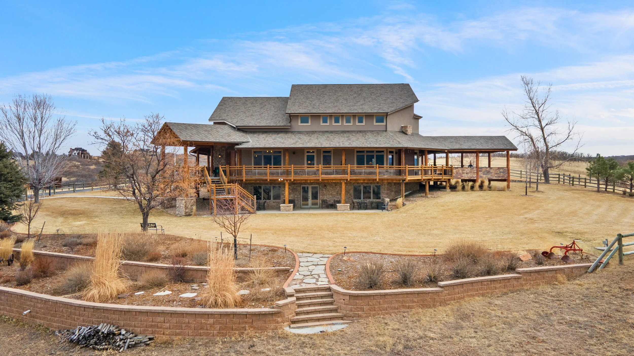 Sedalia Residence