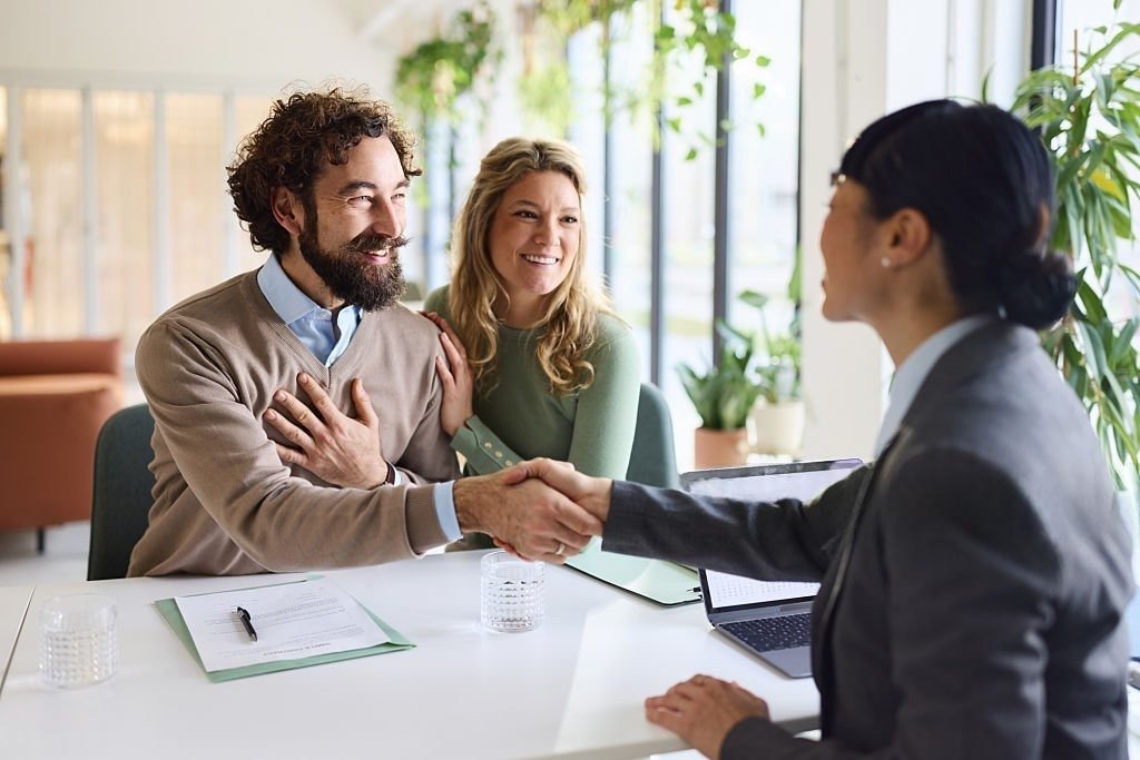 5 Financial Protection Mistakes High-Earning Families and Business Owners Make.