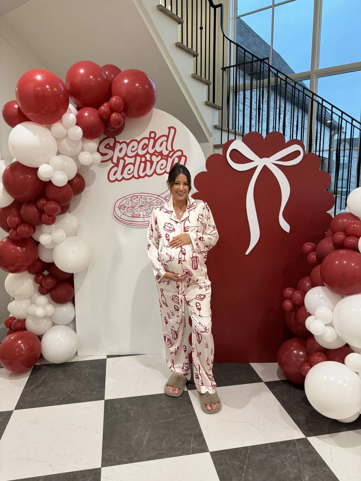 Baby Shower