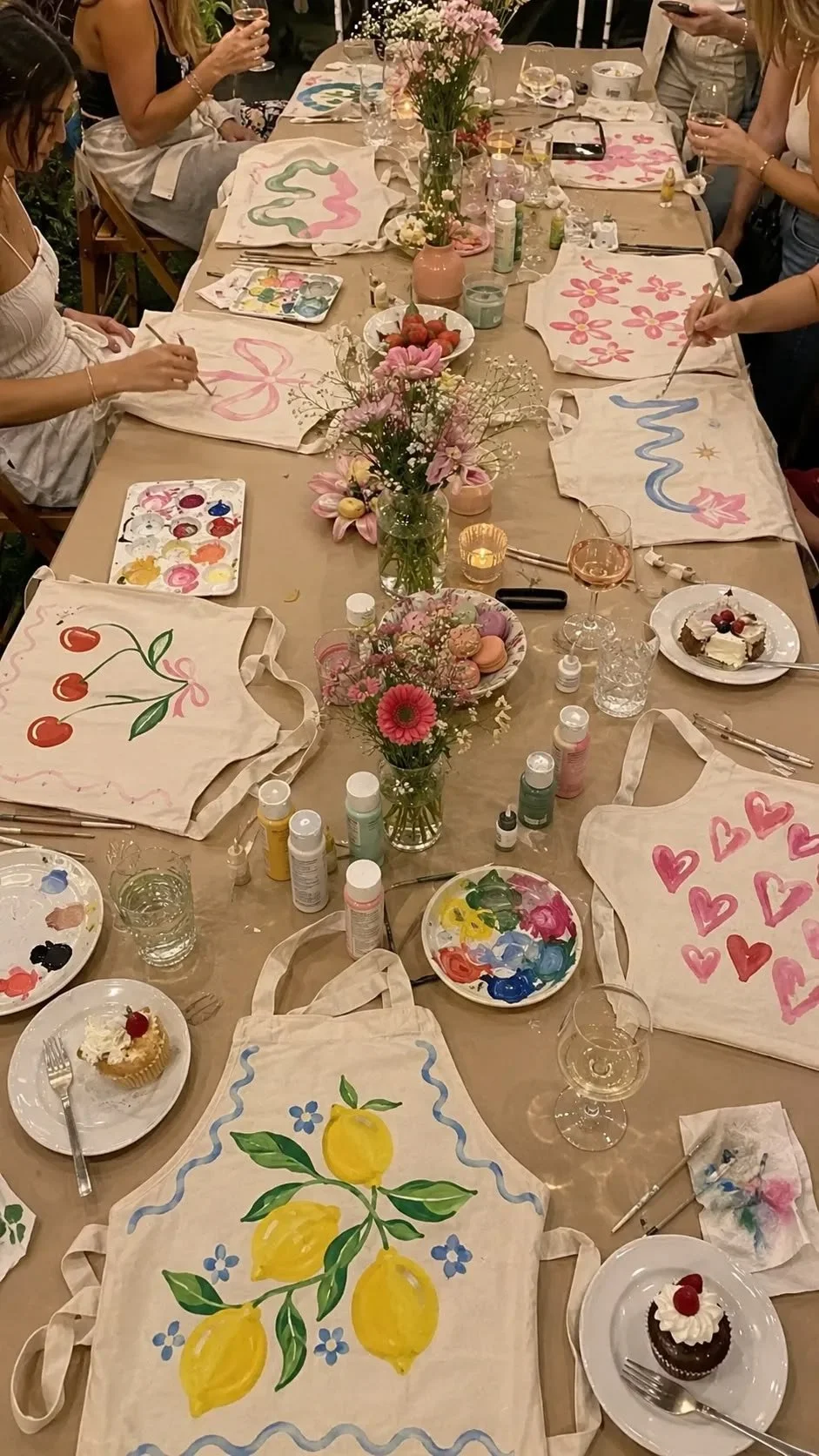 Mini Party