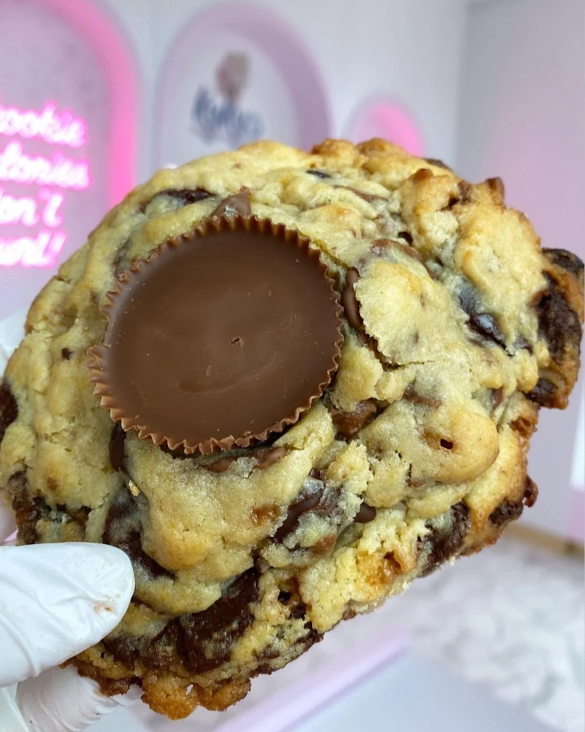 Reese's