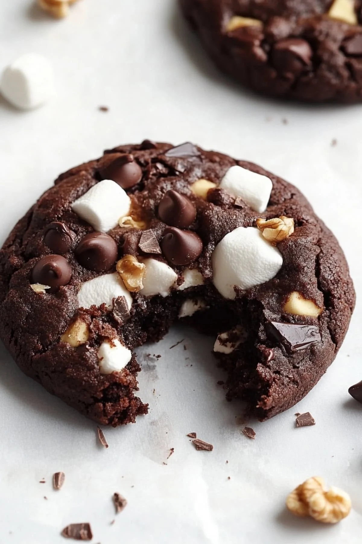 Rocky Road