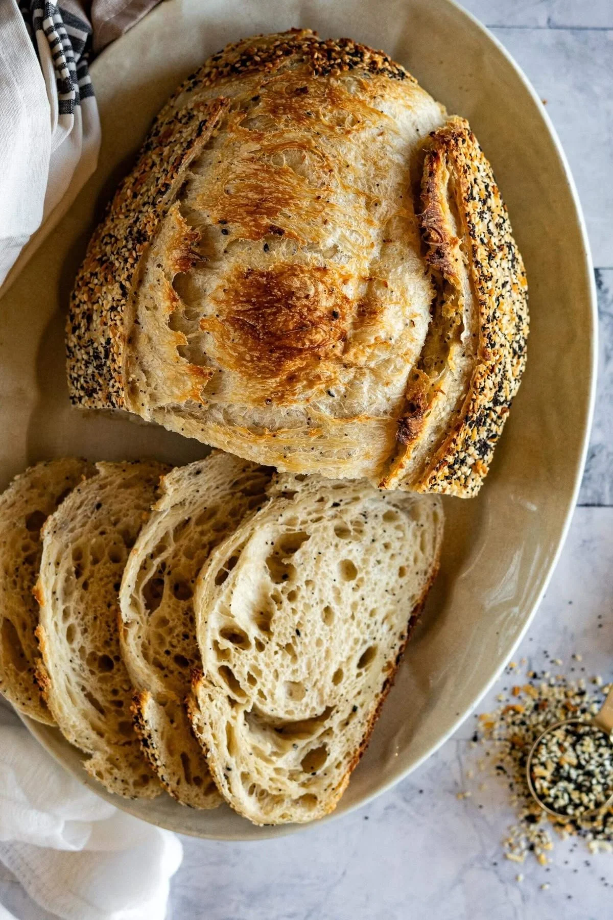 Everything Bagel